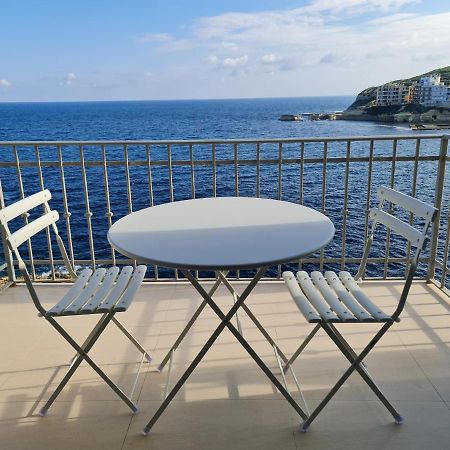 Sea Breeze Appartement Zebbug  Buitenkant foto