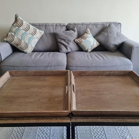 Sea Breeze Appartement Zebbug  Buitenkant foto