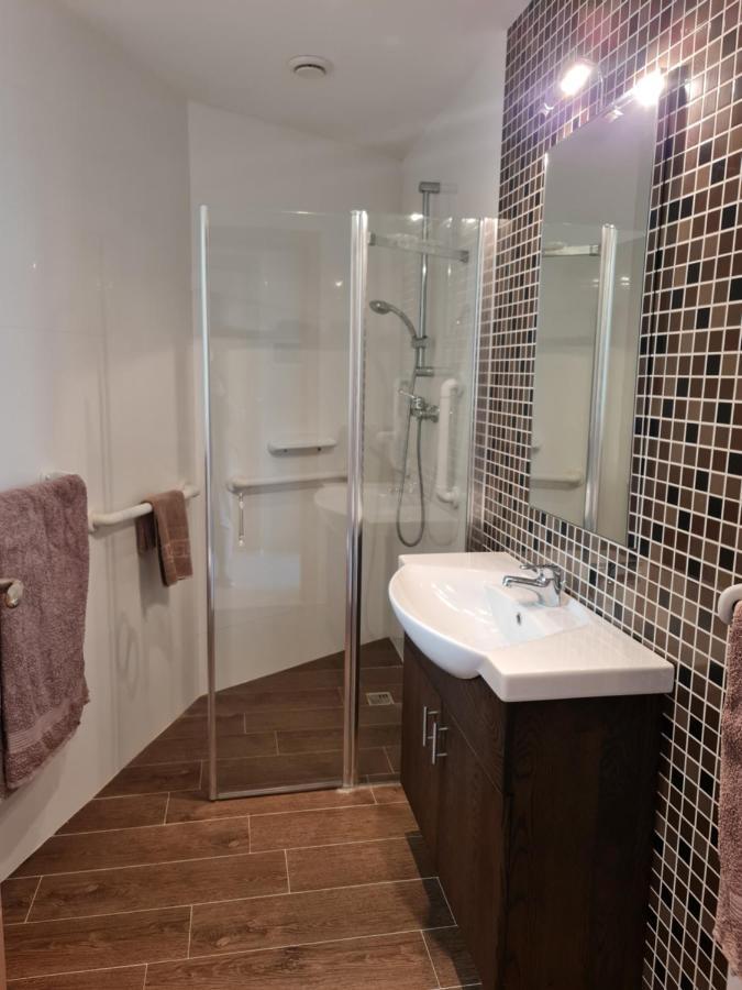 Sea Breeze Appartement Zebbug  Buitenkant foto