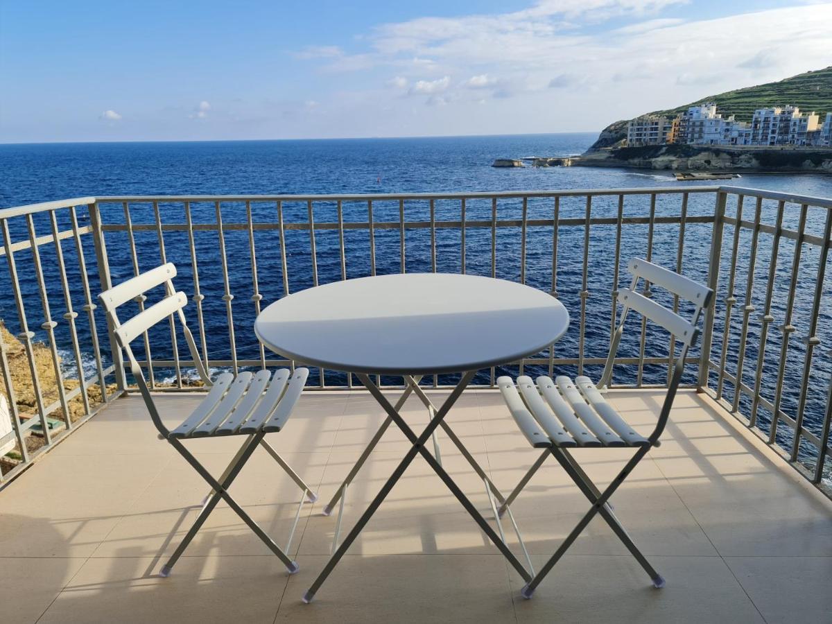 Sea Breeze Appartement Zebbug  Buitenkant foto