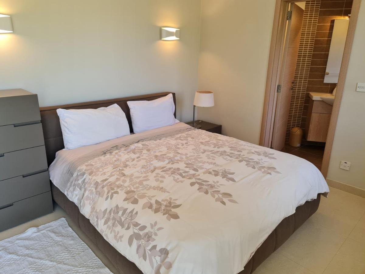 Sea Breeze Appartement Zebbug  Buitenkant foto