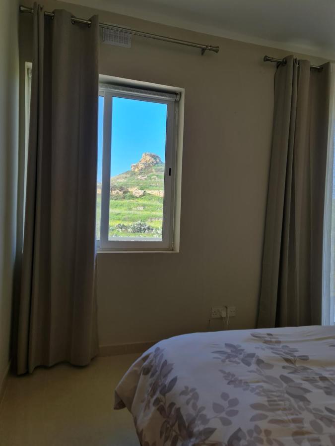 Sea Breeze Appartement Zebbug  Buitenkant foto