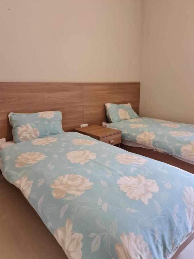 Sea Breeze Appartement Zebbug  Buitenkant foto